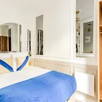 Merveil - Luxury Suite - Champs Elysees - Mauroy I
