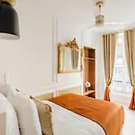 Merveil - Luxury Suite - Champs Elysees - Mauroy I