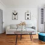 Appartement Proche Gare Montparnasse - Convention - II