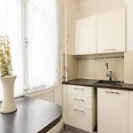 Appartement Proche Gare Montparnasse - Convention - II