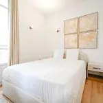 Studio Buttes-Chaumont - Hautpoul - III