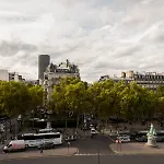 Hotel Beauvoir