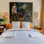 Saint-Germain Prestige Residence