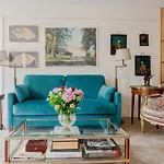 Saint-Germain Prestige Residence