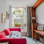Saint-Germain Prestige Residence