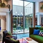 Citizenm Paris Opera