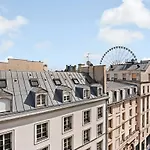 Stylish Studio - 2P - Vendome Square