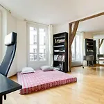 Appartement Paris Centre Vavin