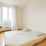 Appartement Paris Centre Vavin