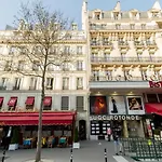 Appartement Paris Centre Vavin