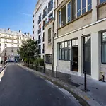 Magnifique Appartement- 7P- Sacre Coeur Ramey I