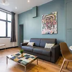 Magnifique Appartement- 7P- Sacre Coeur Ramey I