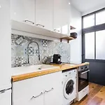 Magnifique Appartement- 7P- Sacre Coeur Ramey I