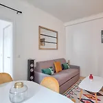 Nice Apartment In Republique - 6P