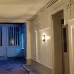 Appartement Canal St Martin