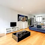 Central Paris - Montorgueil - Cityapartmentstay