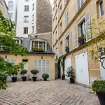 Cosy Apartment - 1Br-4P - Faubourg-Du-Roule