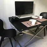 Charmant Logement Pres Parc Buttes Chaumont