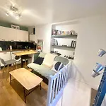 Appartement 2 Personnes Lovely