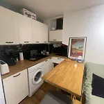 Appartement 2 Personnes Lovely