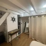 Appartement 2 Personnes Lovely
