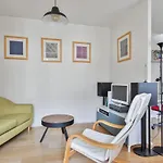 Appartement Charenton - Welkeys