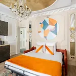 Merveil - Luxury Suite - Champs Elysees - Boissy