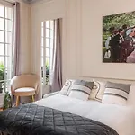 Appartement Concorde, Rue Royale - 8 Places