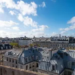 Amazing View In Paris - Best Area