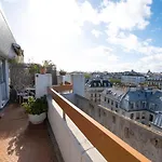 Amazing View In Paris - Best Area