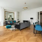 Cosy Flat 160 M2 Close To Eiffel Tower