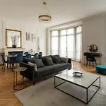 Cosy Flat 160 M2 Close To Eiffel Tower