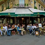 Beautiful 2Bdr Near The Eiffel Tower