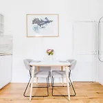 Cosy Apartment - 1Br-4P - Faubourg-Du-Roule