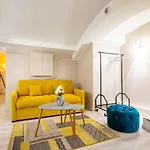 Charming Apartment With Ac -2Br-8P- Bastille