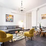 Charming Apartment With Ac -2Br-8P- Bastille