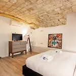 Charming Apartment With Ac -2Br-8P- Bastille