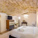 Charming Apartment With Ac -2Br-8P- Bastille