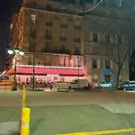 Bienvenue Chez Soi