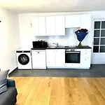 Elegant Appartement Paris 6Eme