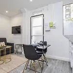 Cosy Apartment - 1Br-4P - Auteuil