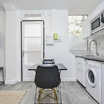 Cosy Apartment - 1Br-4P - Auteuil