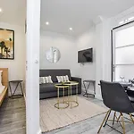 Cosy Apartment - 1Br-4P - Auteuil