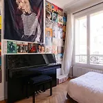 Family Apartment Center Paris 8Th- By Askmefrance