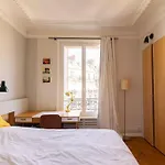 Family Apartment Center Paris 8Th- By Askmefrance