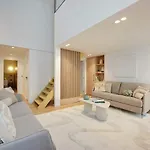 Elegant Apartment - 2Br-6P - Palais Royal