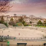 Appartement De Luxe Quartier Notre Dame De Paris 2