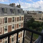 Quartier Latin - Charmant Studio Lumineux