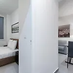 Batignolles Lemercier Cosy Apartment 4P-1Br