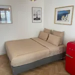 The Place To Be In Paris